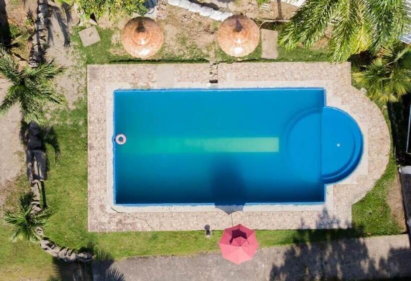 Hotel Magic Paradise