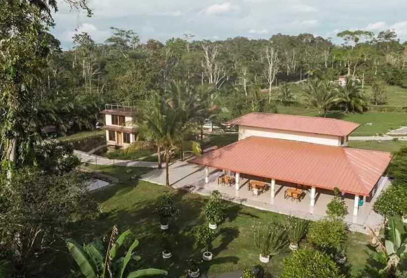 ホテル Magic Paradise