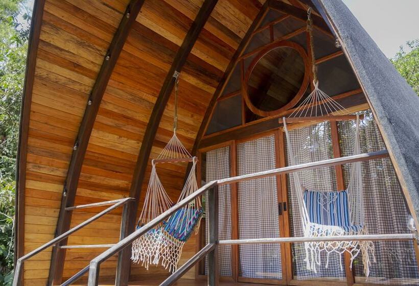 Hotel Sacha Urco Lodge Y Bosque Protector