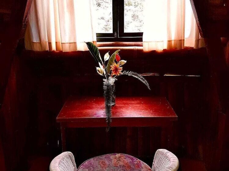 Hotel Sacha Urco Lodge Y Bosque Protector