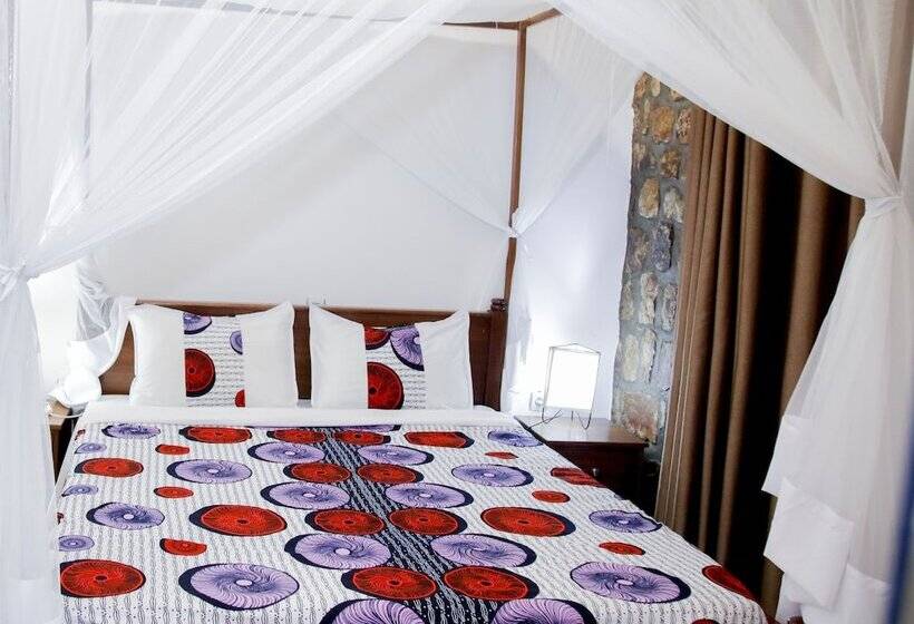 تختخواب و صبحانه Kay Sun Hotel Which Offer Different Service And Facilities