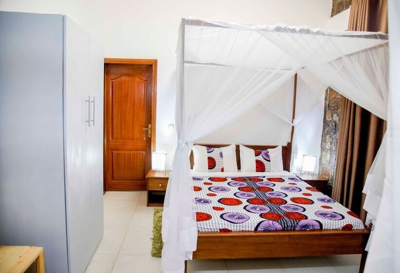 تختخواب و صبحانه Kay Sun Hotel Which Offer Different Service And Facilities