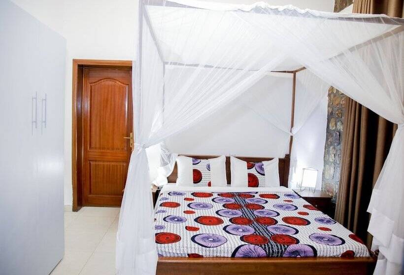 تختخواب و صبحانه Kay Sun Hotel Which Offer Different Service And Facilities