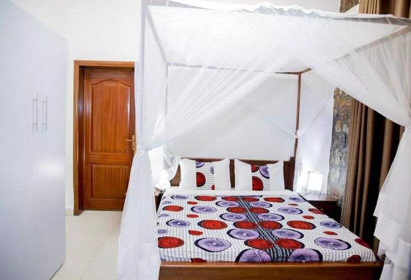 تختخواب و صبحانه Kay Sun Hotel Which Offer Different Service And Facilities