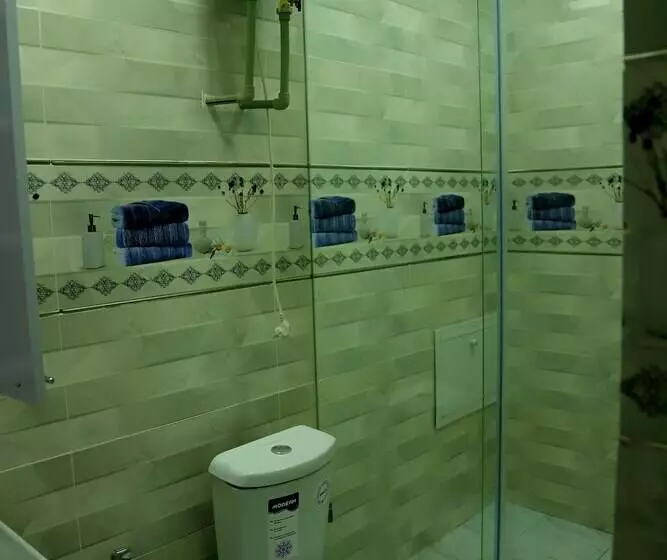 Green Hotel Dushanbe