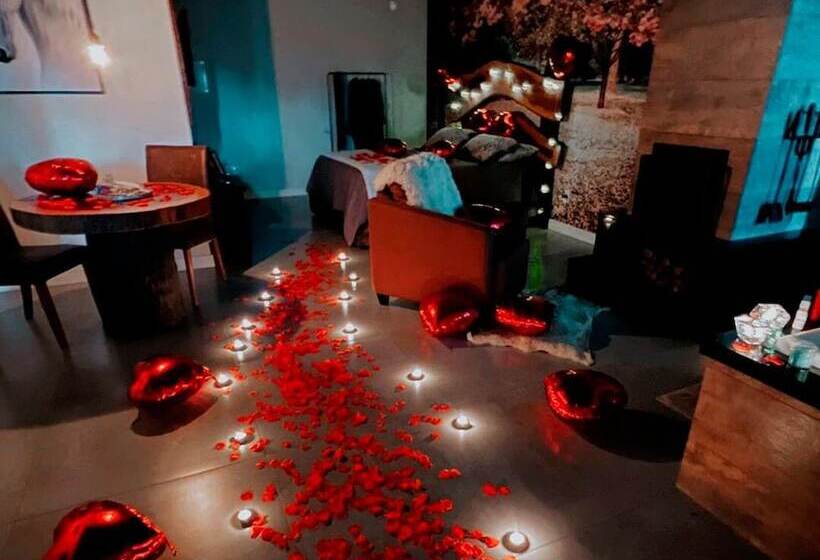 여관 Recanto Vera Lucia Casa Familia