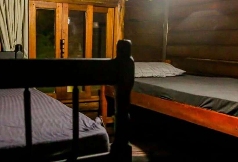 여관 Recanto Vera Lucia Casa Familia