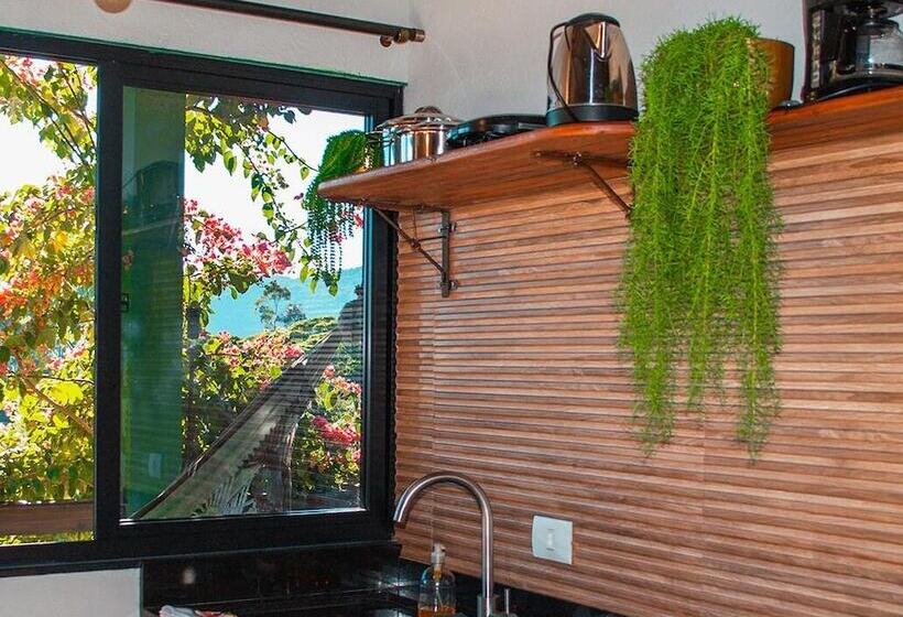 여관 Recanto Vera Lucia Casa Familia