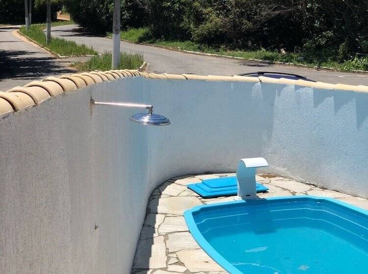 Хостел Vila Marguerida