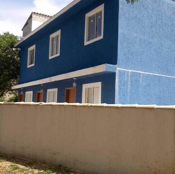 Хостел Vila Marguerida