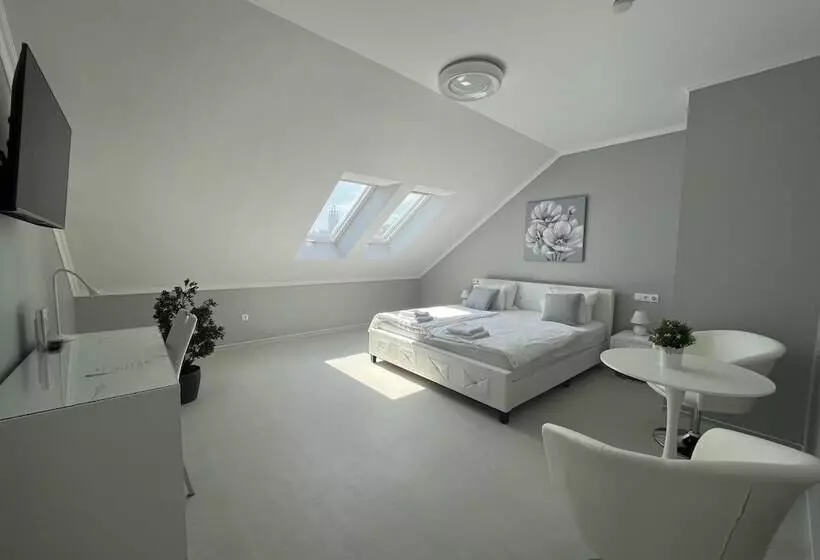 ホテル Camille Apartments