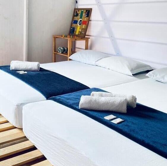 酒店 Paraíso Escondido Cabañas, Reserva Rio Claro, San Luis Doradal