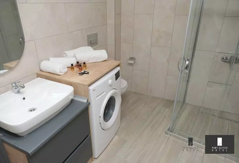 Hotel Pars Suites
