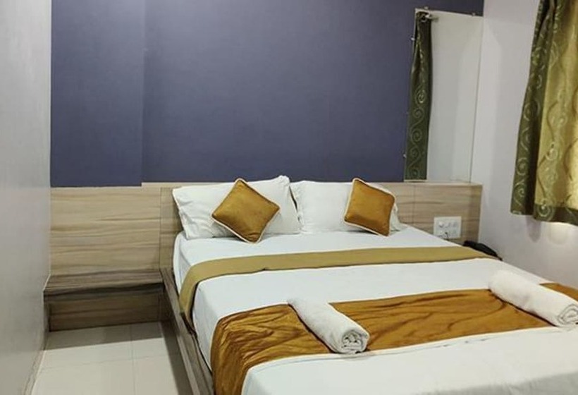 Hotel Sai Shangrilla By Fab