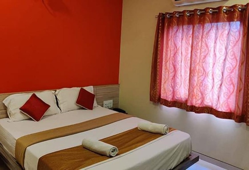 Hotel Sai Shangrilla By Fab