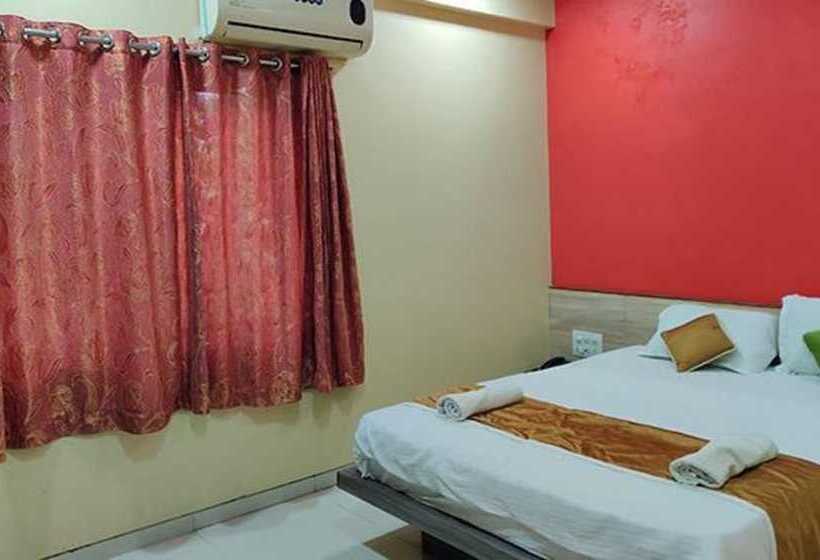 Hotel Sai Shangrilla By Fab