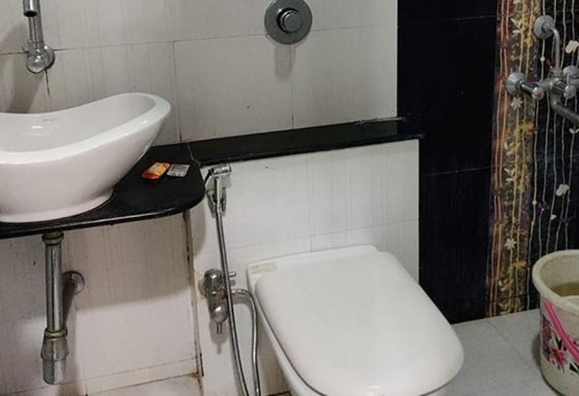 Hotel Sai Shangrilla By Fab