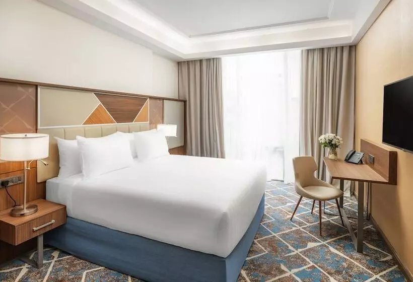 Hotelli Three Points Musalli Makkah