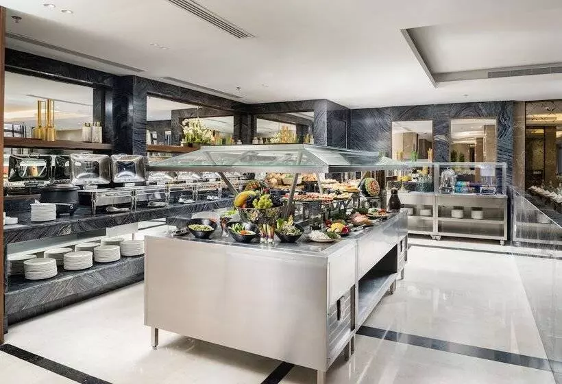 Hotelli Three Points Musalli Makkah