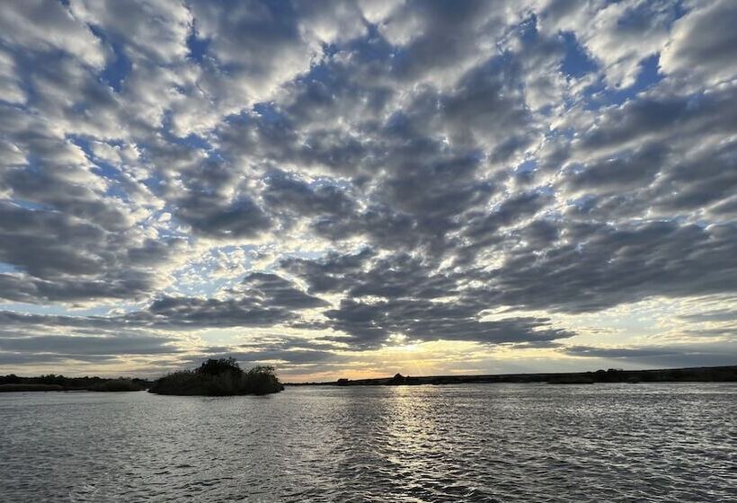 Hotel Tintswalo Siankaba