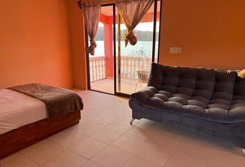 پانسیون Casa Arecas