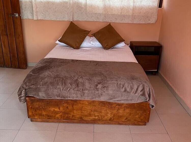 پانسیون Casa Arecas