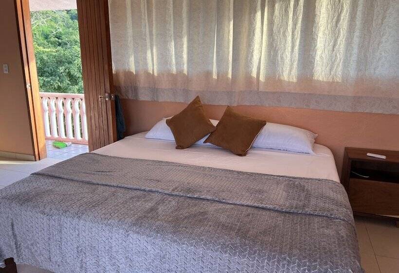 پانسیون Casa Arecas