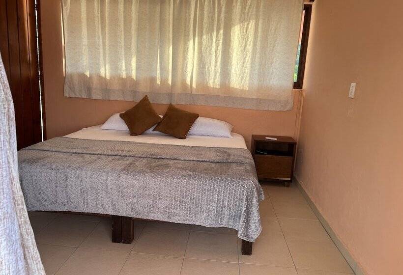 پانسیون Casa Arecas