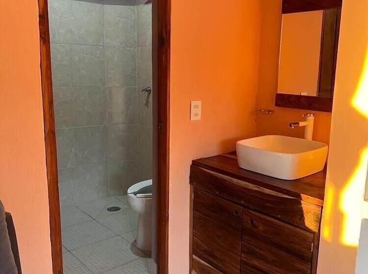 پانسیون Casa Arecas