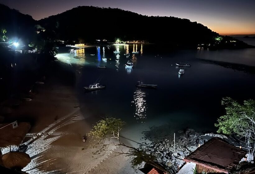 پانسیون Casa Arecas