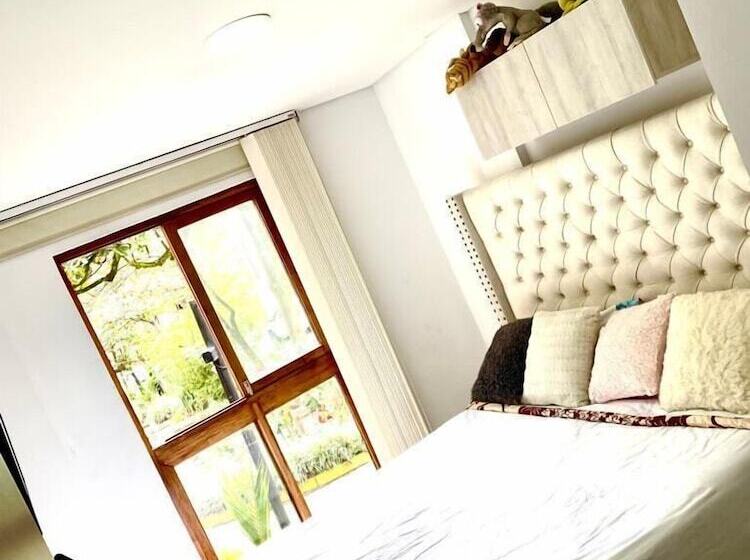 Pension Casa Suyte Leguizamon