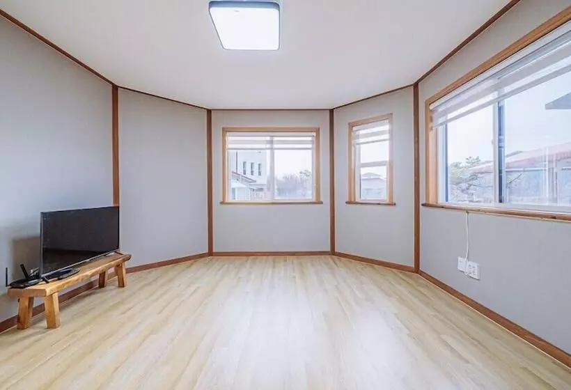 ペンション Count Star Night