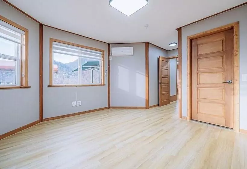 ペンション Count Star Night