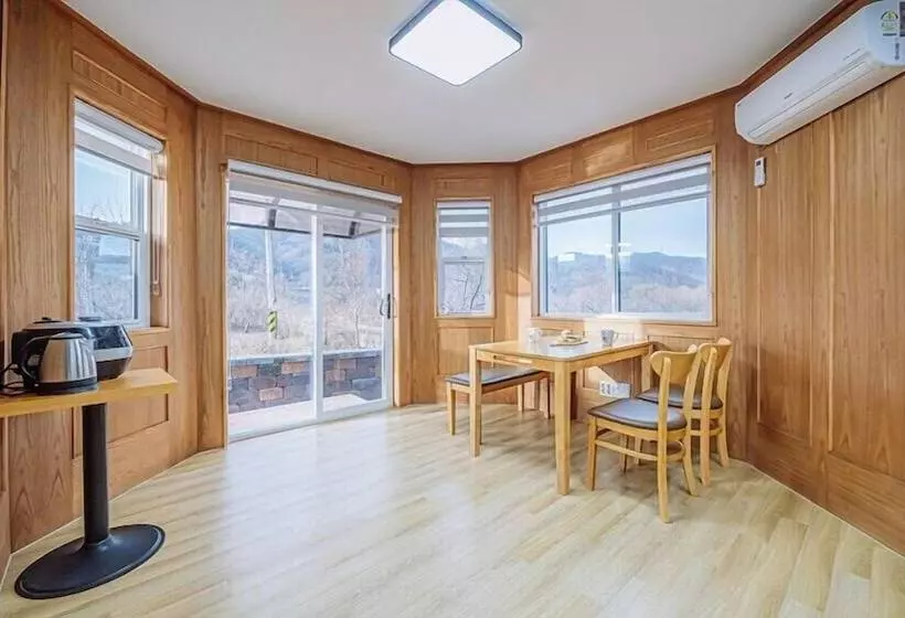 ペンション Count Star Night