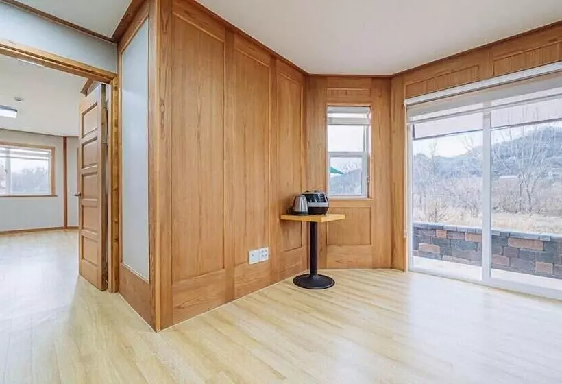 ペンション Count Star Night