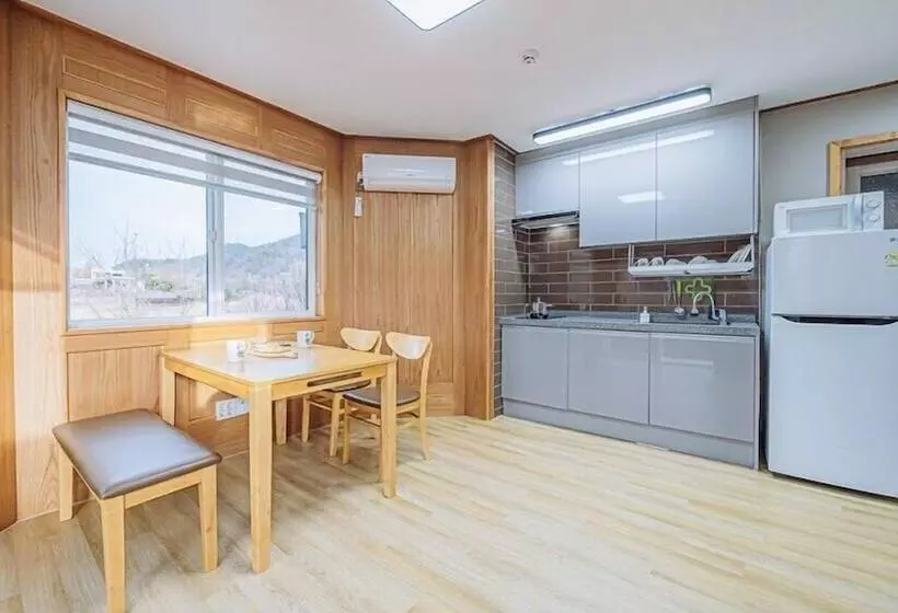 ペンション Count Star Night