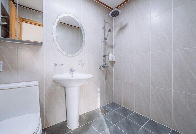 Pension Count Star Night