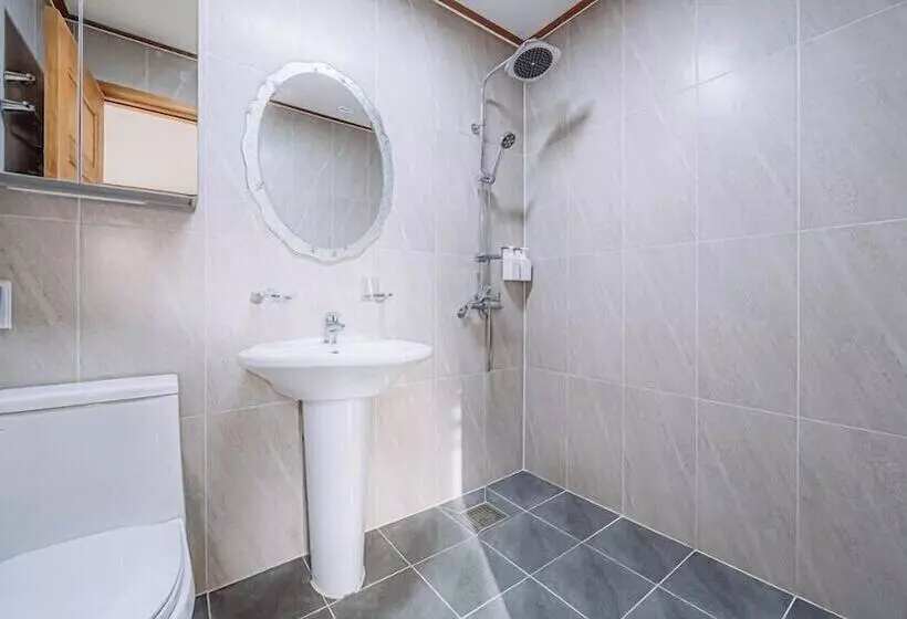 ペンション Count Star Night