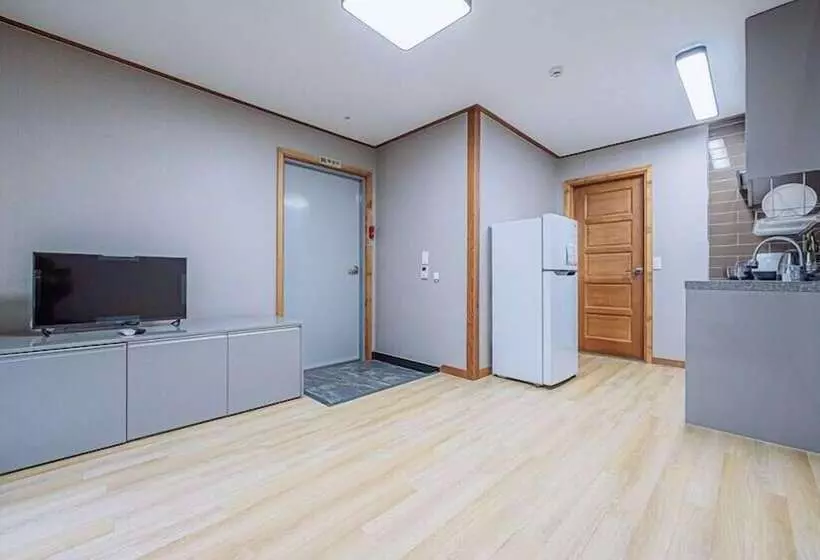 ペンション Count Star Night