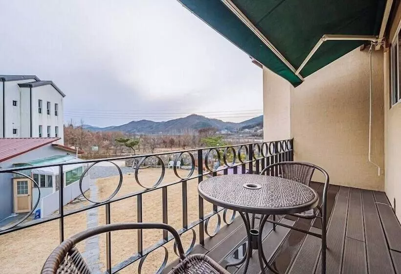 ペンション Count Star Night