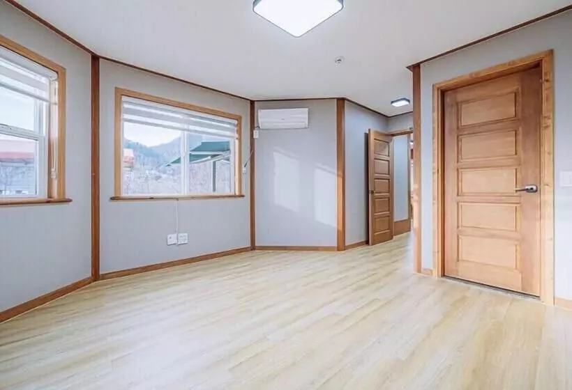 ペンション Count Star Night