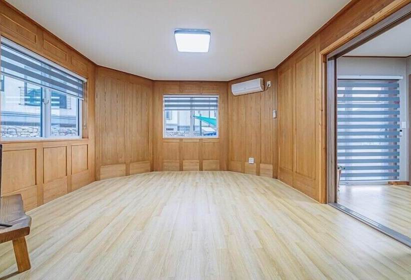 Pension Count Star Night