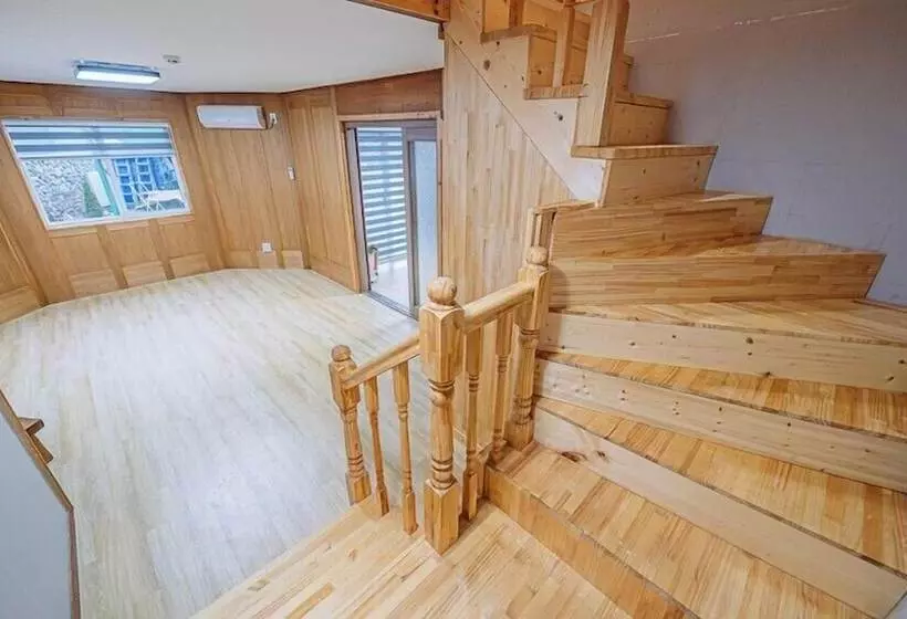 ペンション Count Star Night