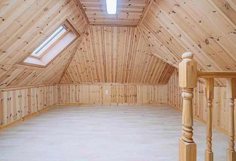 ペンション Count Star Night