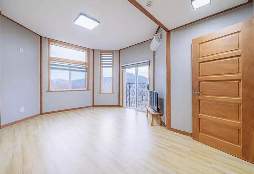 ペンション Count Star Night