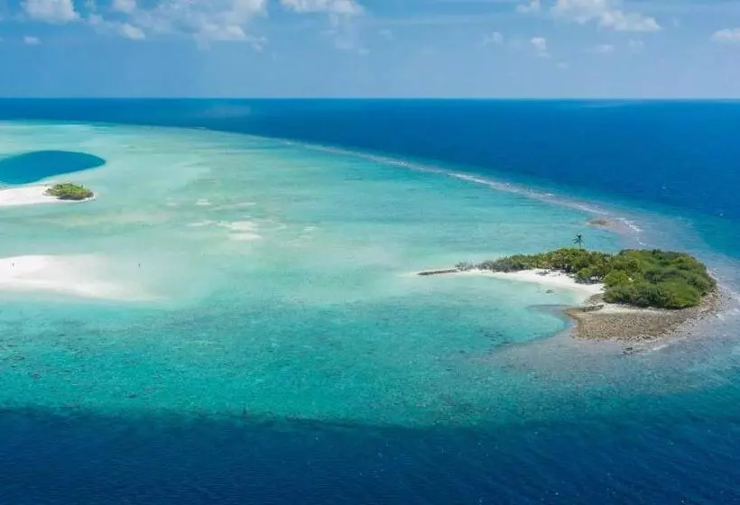 پانسیون Fins Dive And Leisure