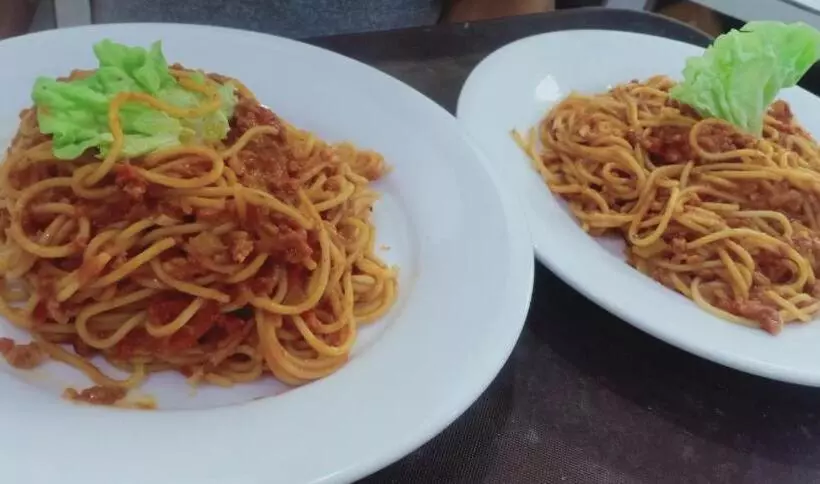 پانسیون Fins Dive And Leisure