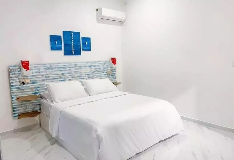 پانسیون Fins Dive And Leisure