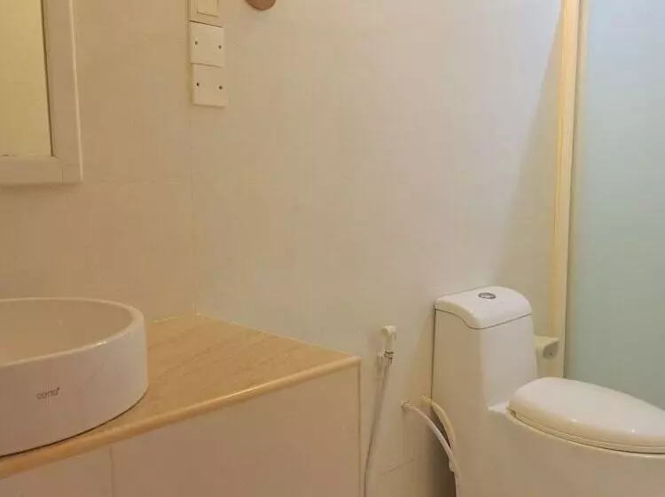 پانسیون Fins Dive And Leisure