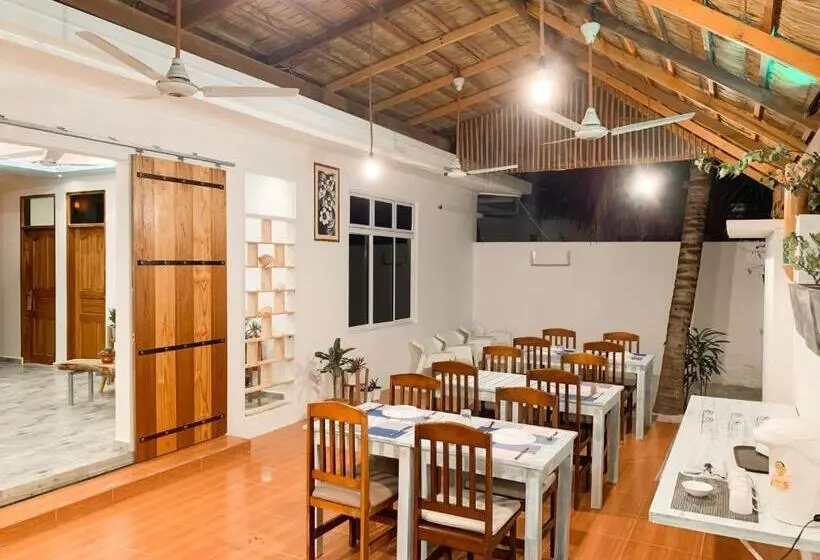 پانسیون Fins Dive And Leisure